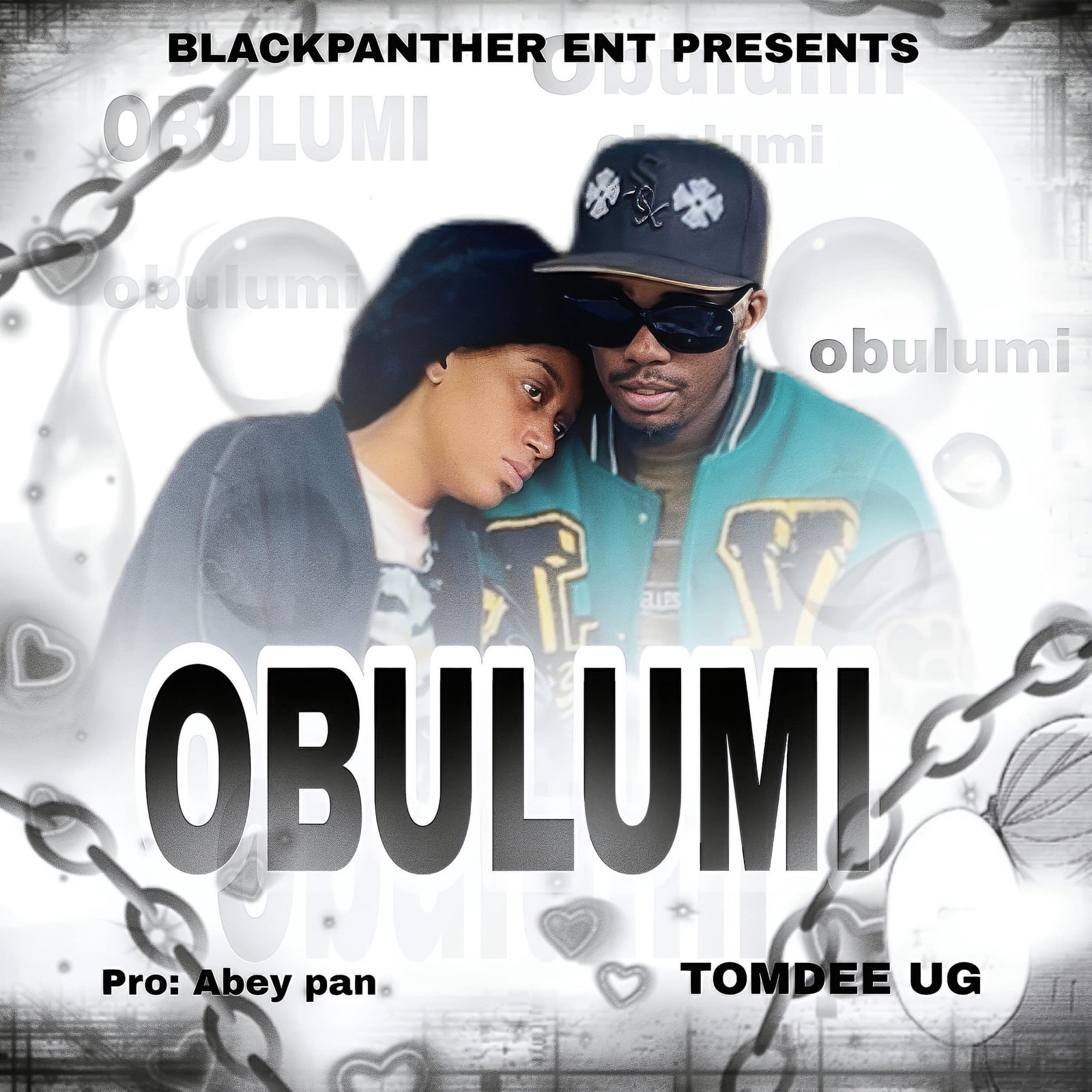 Obulumi